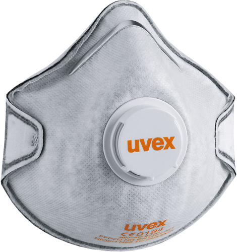 Półmaska Filtrująca UVEX UX-MAS-P2-2220 S