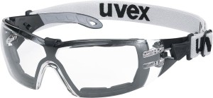 Okulary ochronne PHEOS GUARD. UVEX UX-OO-GUARD