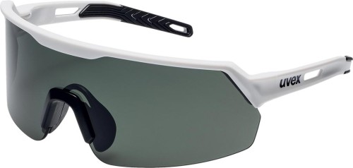 Okulary ultrashield ciemnoszary