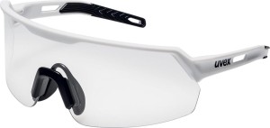 Okulary ultrashield transparentny