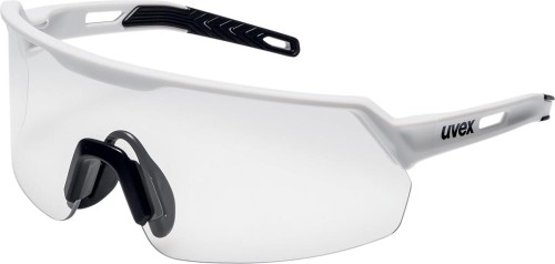 Okulary ultrashield transparentny