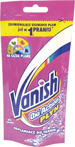 ODPLAMIACZ VANISH-ODPPL100