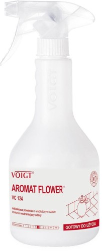 Odświeżacze dezodoranty V-AROMA-FLOWER