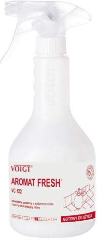 Odświeżacze dezodoranty V-AROMA-FRESH