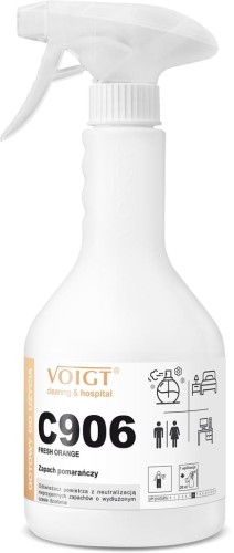 Odświeżacz powietrza c906 600 ml