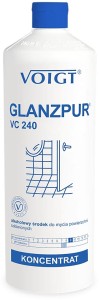 Środek do czyszczenia glanzpur 1 l