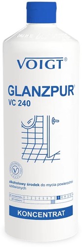 Środek do czyszczenia glanzpur 1 l