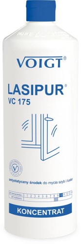 ŚRODEK DO MYCIA SZKŁA V-LASIPUR