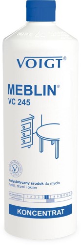 ŚRODEK DO MYCIA MEBLI V-MEBLIN