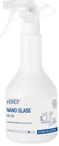 ŚRODEK DO MYCIA SZYB I LUSTER V-NANO-GLASS