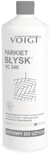 Środek do czyszczenia parkiet 1 l