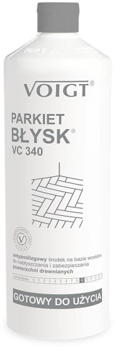 Środek do czyszczenia parkiet 1 l