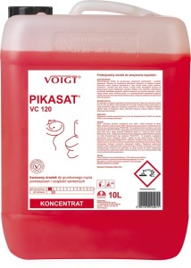 ŚRODEK DO CZYSZCZENIA V-PIKASAT