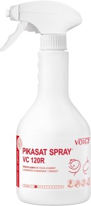 Środek Do Czyszczenia VOIGT V-PIKASAT-SPRAY