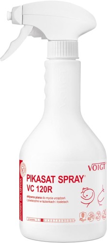 Środek Do Czyszczenia VOIGT V-PIKASAT-SPRAY
