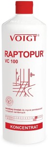 Środek do czyszczenia raptopur 1 l