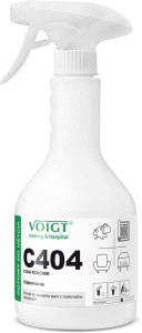 Odplamiacz c404 600 ml