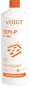 ŚRODEK DO PRANIA WYKŁADZIN V-TEPI-P
