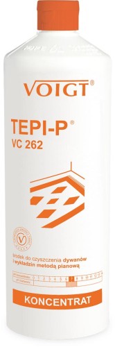 ŚRODEK DO PRANIA WYKŁADZIN V-TEPI-P