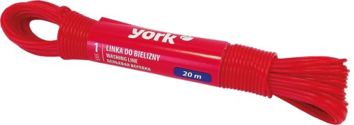 Linka do bielizny. YLINKA20M