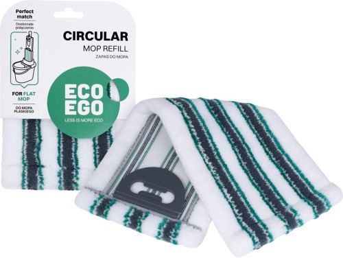Zapas do mopa circular wsz