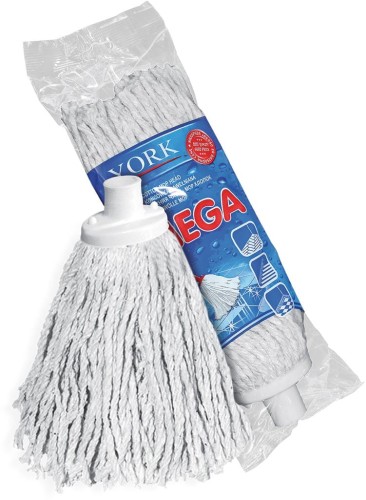 KOŃCÓWKA MOP BAWEŁNA MEGA 200 G YMOPKONMEGA
