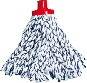 Końcówka MOP bawełna ZEBRA.YMOPKONZEBRA