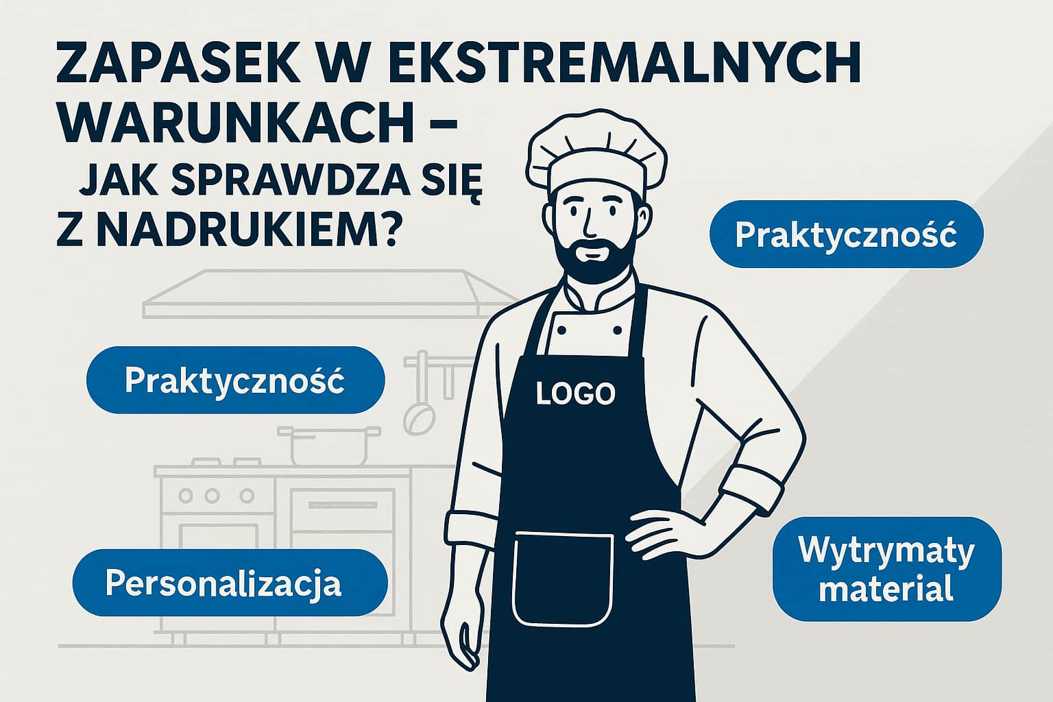 Zapasek w ekstremalnych warunkach – jak sprawdza się z nadrukiem?