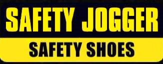 SAFETY JOGGER